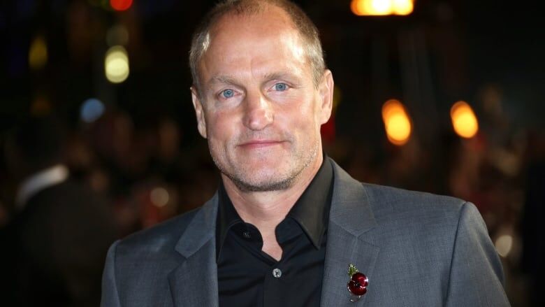 New movie starring Woody Harrelson and Laura Linney is filming in Charleston